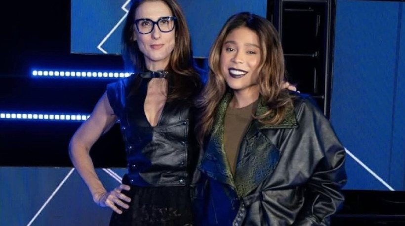 Entenda embate entre Paola Carosella e Blogueirinha após participação da chef e empresária no programa da influenciadora