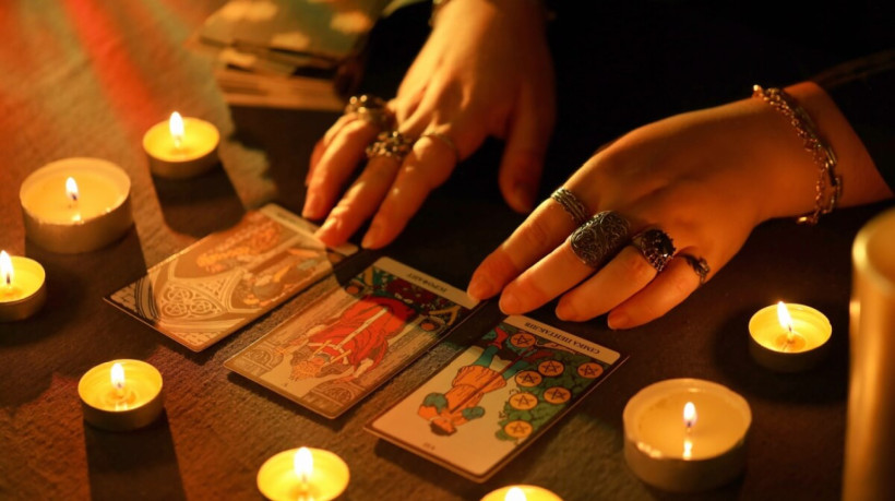 Tarot semanal: previsão para os signos de 25 a 31 agosto de 2025