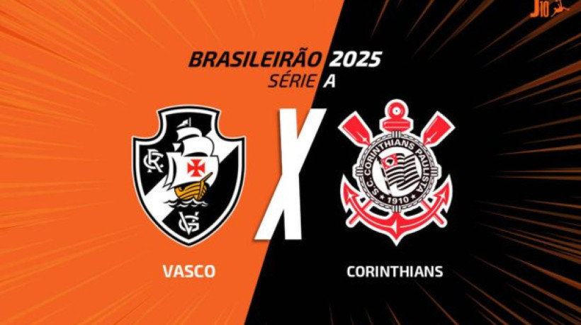 Em São Januário, estes dois gigantes do futebol brasileiro estã mal na tabela e lutam pela recuperação na Série A