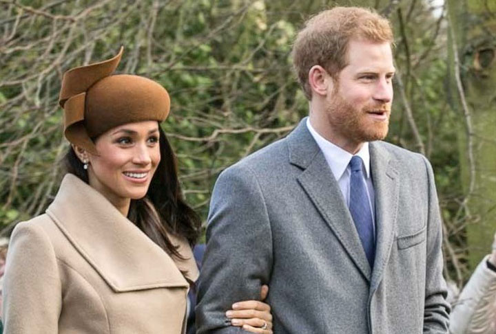 O príncipe Harry e sua esposa, Meghan Markle, renovaram sua parceria com a Netflix para o desenvolvimento de novos projetos de cinema e TV.