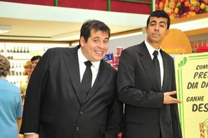 No Zorra Total Hassum atingiu o ápice da fama. O sucesso foi tanto que rendeu a estreia de um programa próprio, ao lado de Marcius Melhem.