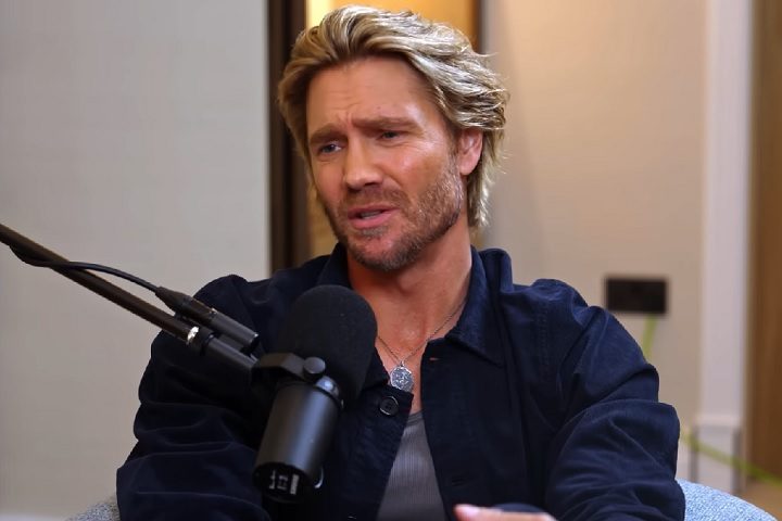 O problema foi tão sério que ele perdeu metade do seu sangue e chegou a pesar apenas 52kg — ele pesava 82kg antes da internação. Estava no meu leito de morte, comentou.