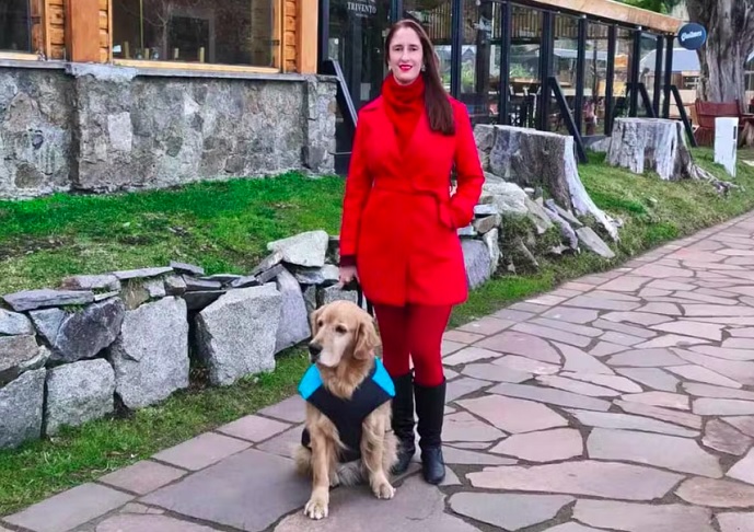 Todos os nossos familiares, amigos e parceiros que acompanharam esses dois anos de planejamento, torceram, se preocuparam com a gente, nosso muito obrigado, disse em outra publicação.