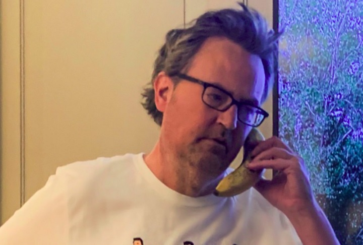 No dia em que morreu, seu assistente, Kenneth Iwamasa, aplicou três doses da substância. 