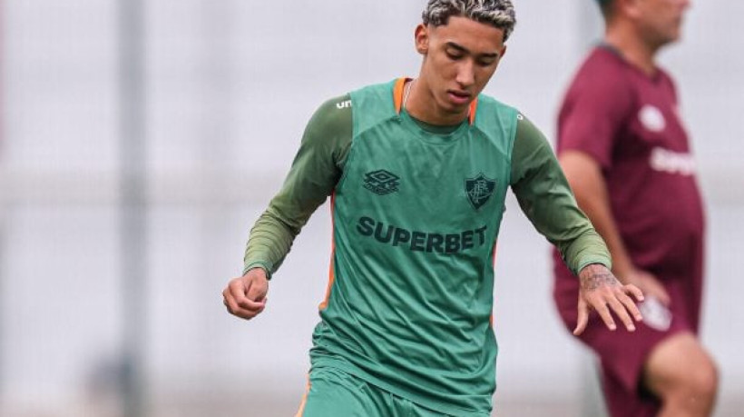 Reunião entre os clubes avançou o possível acordo por jovem, de 18 anos, que deve ocorrer nesta segunda-feira ao definir fluxo de pagamento