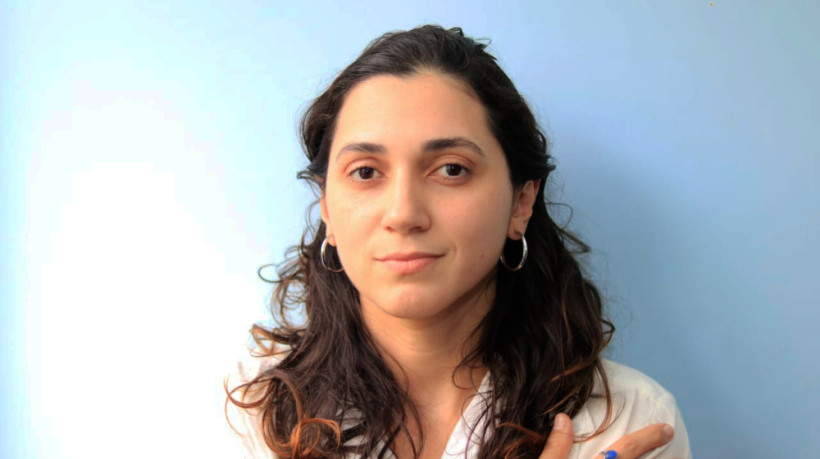 Atualmente com 36 anos, ela descobriu possíveis familiáres conexões no Ceará