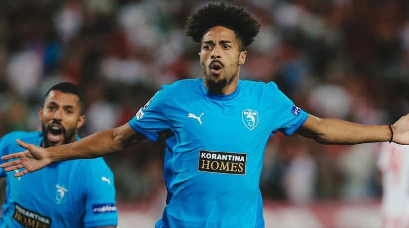 O Pafos enfrenta o Estrela Vermelha, pela Champions League
