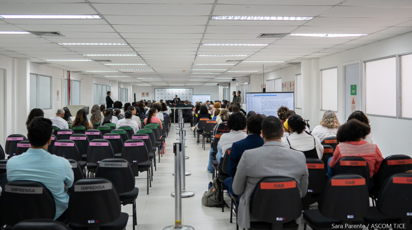 4º julgamento aconteceu no fórum Clóvis Beviláqua, em Fortaleza 
