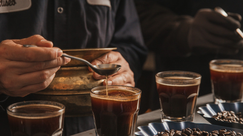 JDE Peet's, dona da marca Pilão no Brasil, fecha acordo de venda