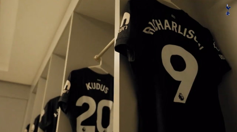 Bastidores: Tottenham vence Manchester City no Etihad Stadium