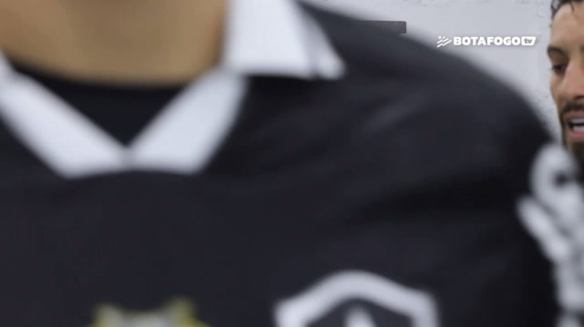 Bastidores da vitória do Botafogo em Caxias do Sul