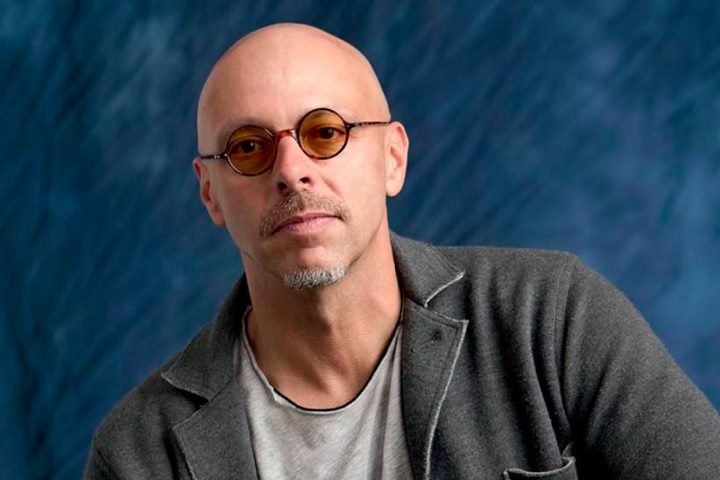 José Padilha – Diretor do premiado documentário “Ônibus 174”, ganhou fama internacional com “Tropa de Elite”, vencedor do Urso de Prata em Berlim.