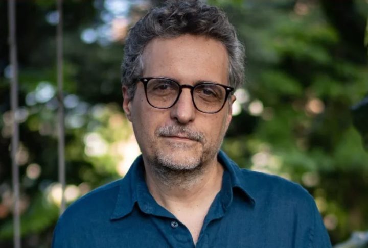 Kleber Mendonça Filho – Diretor dos premiados “O Som ao Redor”, “Aquarius” e “Bacurau”, além do próprio O Agente Secreto.