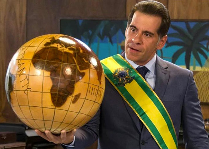 Hassum ficou conhecido por seu talento na comédia, mas também por suas incursões no drama e no cinema.