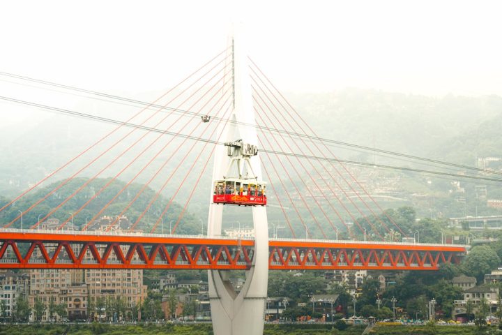 O canadense Joshua Guvi, que teve a oportunidade de vivenciar o dia a dia local, declarou à CNN que seu único arrependimento foi “não ter ficado mais tempo”.