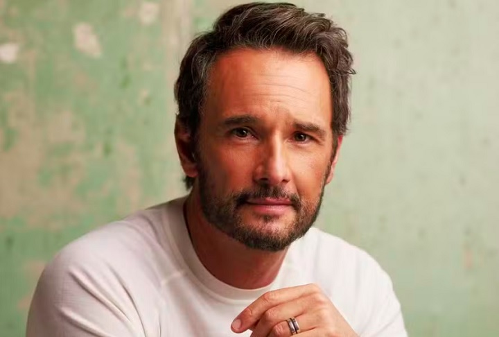 Rodrigo Santoro – Um dos principais representantes brasileiros em Hollywood. Após despontar em novelas da Globo, fez sucesso no cinema nacional em filmes como “Bicho de Sete Cabeças” e “Carandiru” até partir para uma bem-sucedida carreira internacional.
