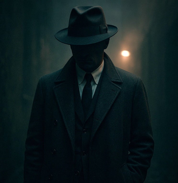 Ele revelou que o pai chegou a ficar 11 anos preso por tráfico internacional de drogas. 