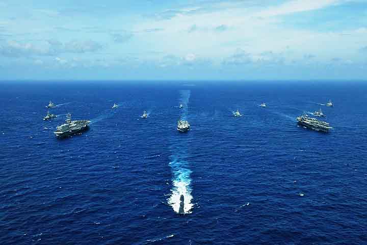 O povo de Bangladesh tem uma longa história de lutas pela liberdade. Durante séculos, a população enfrentou domínio estrangeiro e opressão política. 