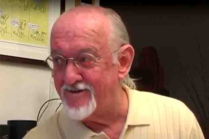 Morreu em 24 de agosto, no Hospital Copa D’Or, no Rio de Janeiro, o renomado cartunista Sérgio de Magalhães Gomes Jaguaribe, mais conhecido como Jaguar. 
