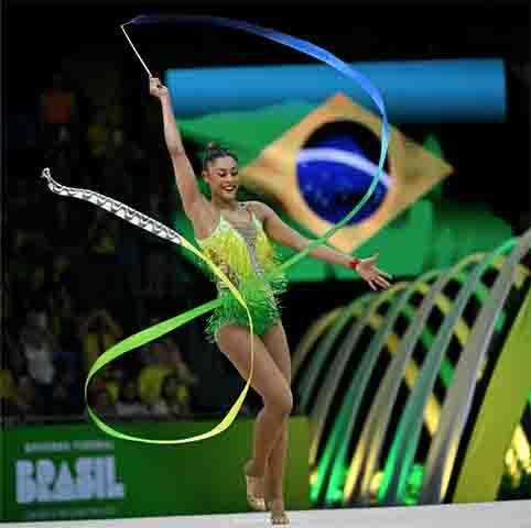 Após oscilações entre as posições 11ª e 26ª no intervalo de 2005 a 2019, o time entrou no Top 10 em 2021, ao alcançar o 6º lugar em Valência, na Espanha. 
