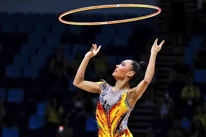 As conquistas representam as primeiras medalhas brasileiras no Mundial da modalidade. O desempenho expressivo reflete o crescimento da ginástica rítmica nacional ao longo dos últimos anos. 
