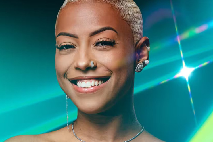 Bea é uma das participantes do Estrela da Casa 2025