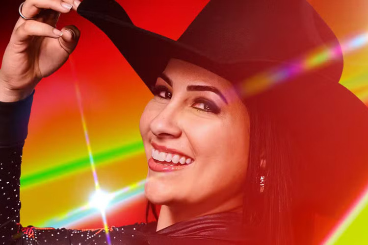 Biahh cavalcante está entre os participantes de Estrela da Casa 2025