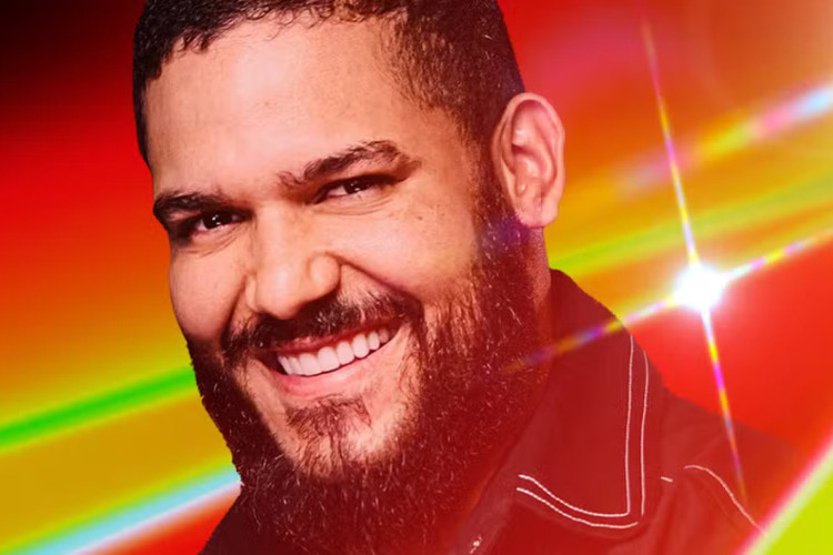 Brenno Casagrande é um dos participantes de Estrela da Casa 2025