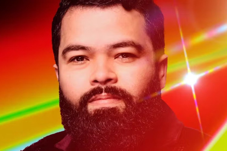 Daniel Sobral está no elenco de Estrela da Casa 2025