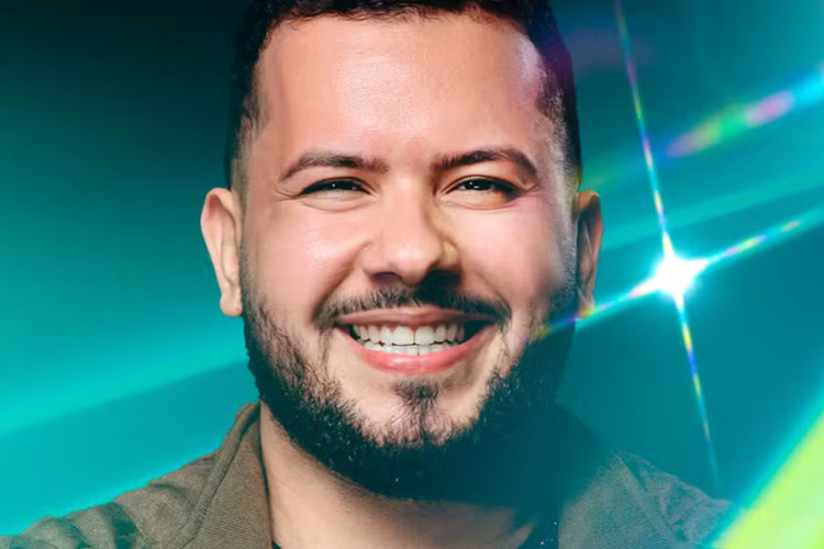 Janício está no elenco do Estrela da Casa 2025