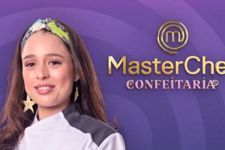 Julia Abduch é participante do MasterChef Confeitaria 2025. Saiba mais sobre ela.