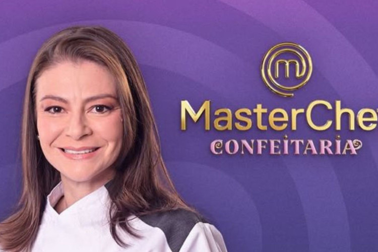 Juliana Braga é participante do MasterChef Confeitaria 2025. Saiba mais sobre ela.