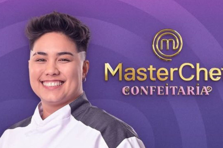 Letícia Momma é participante do MasterChef Confeitaria 2025. Saiba mais sobre ela.