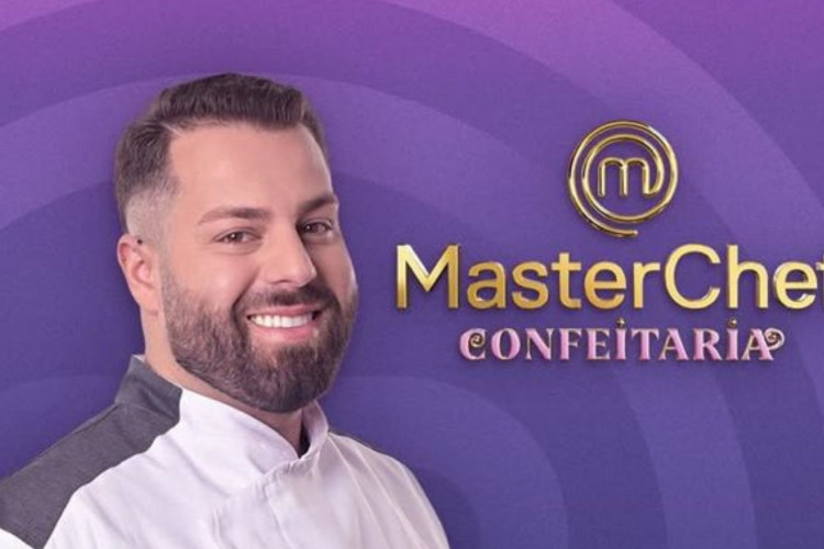 Lucas Constantini é participante do MasterChef Confeitaria 2025. Saiba mais sobre ele.