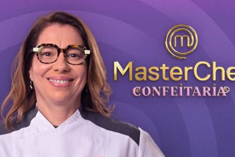 Marina Queiroz é participante do MasterChef Confeitaria 2025. Saiba mais sobre ela.