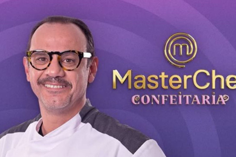 Ramiro Bertassin é participante do MasterChef Confeitaria 2025. Saiba mais sobre ele.