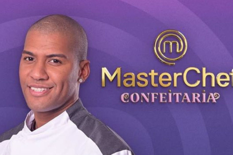 Ítalo Andrade é participante do MasterChef Confeitaria 2025. Saiba mais sobre ele.