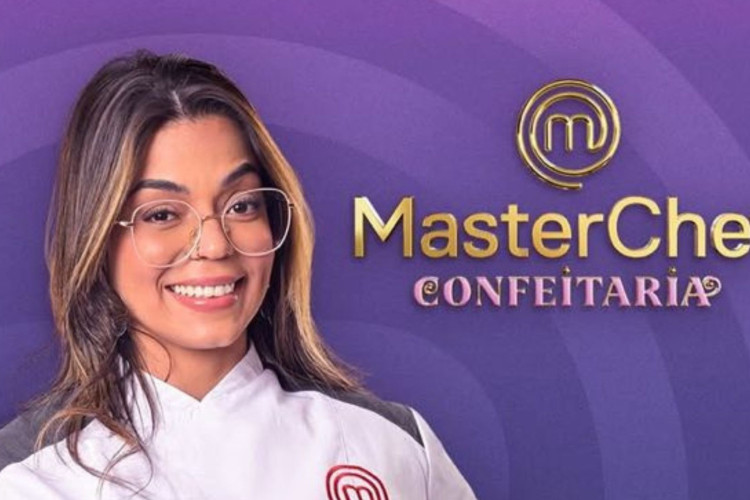 Jéssica Paiva é participante do MasterChef Confeitaria 2025. Saiba mais sobre ela.