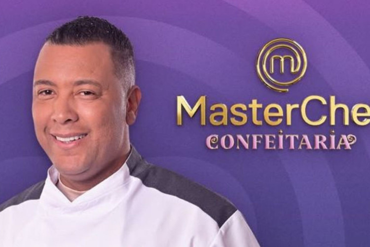 Wagner Nascimento é participante do MasterChef Confeitaria 2025. Saiba mais sobre ele.