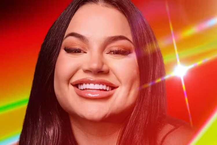 Ruama Feitosa canta sertanejo e está no Estrela da Casa 2025