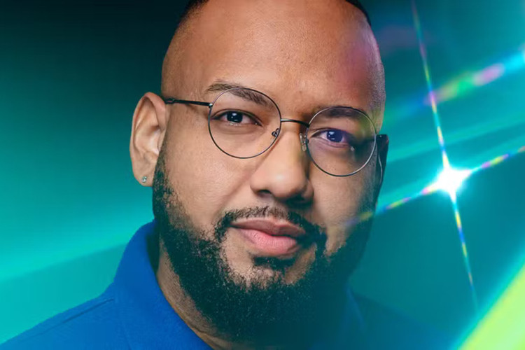 Sudário é um dos participantes do Estrela da Casa 2025