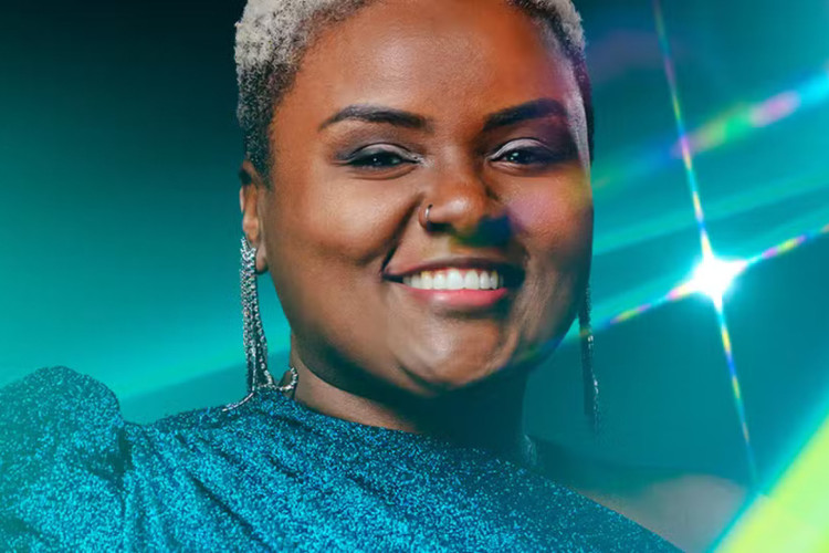 Thainá Gonçalves está no Estrela da Casa 2025