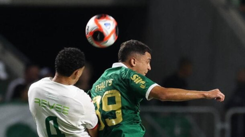 Jogador chegou a abrir conversas com o Olympiacos, da Grécia, mas as conversas não evoluíram, Verdão aguarda proposta vantajosa