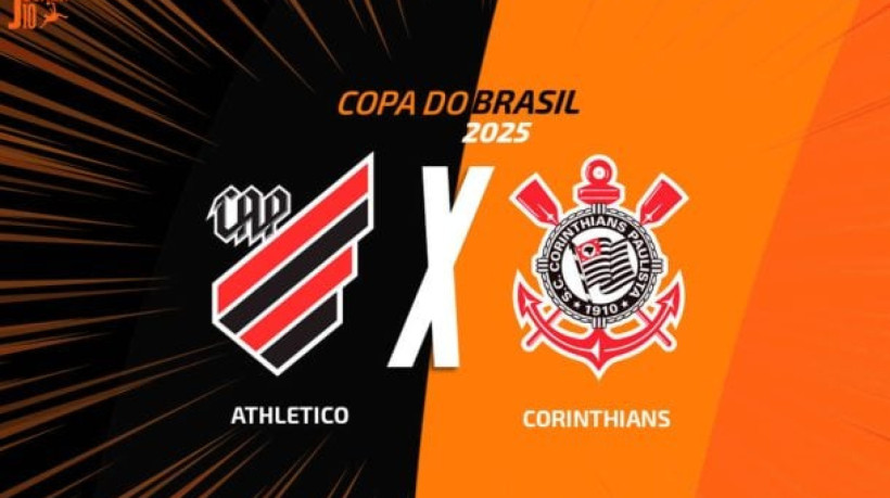 Equipes se enfrentam nesta quarta-feira, na Ligga Arena, pelo jogo de ida das quartas de final da Copa do Brasil