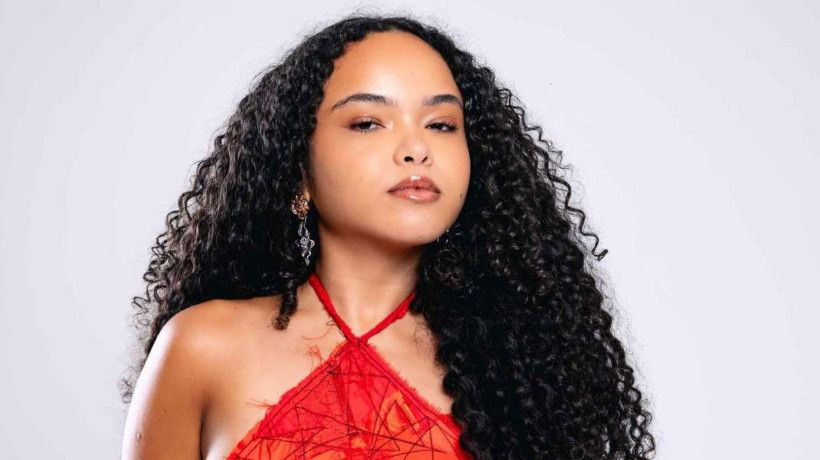 Joyce Alane realiza show gratuito em shopping de Fortaleza no dia 7 de setembro