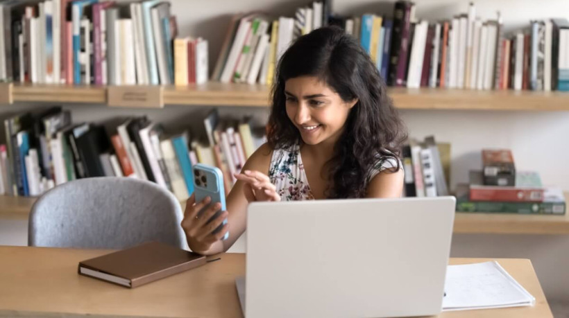 10 dicas para equilibrar o uso do celular durante os estudos