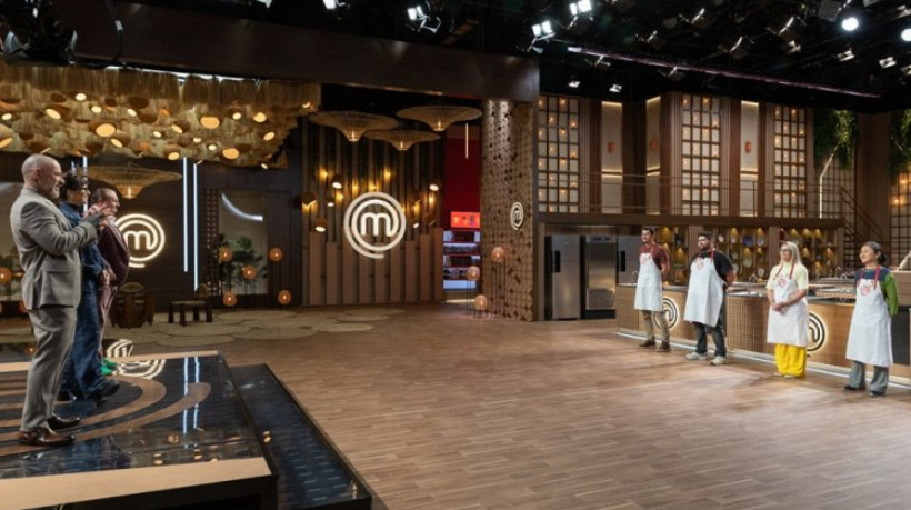 Semifinal do MasterChef 2025 ser&aacute; exibida nesta ter&ccedil;a-feira, 26. Saiba como ser&aacute; o epis&oacute;dio.