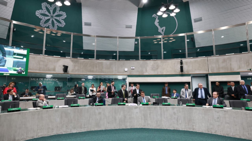 Projeto aprovado na Alece prev&ecirc; distribui&ccedil;&atilde;o de sementes resistentes e mira retomada da produ&ccedil;&atilde;o de algod&atilde;o no Estado