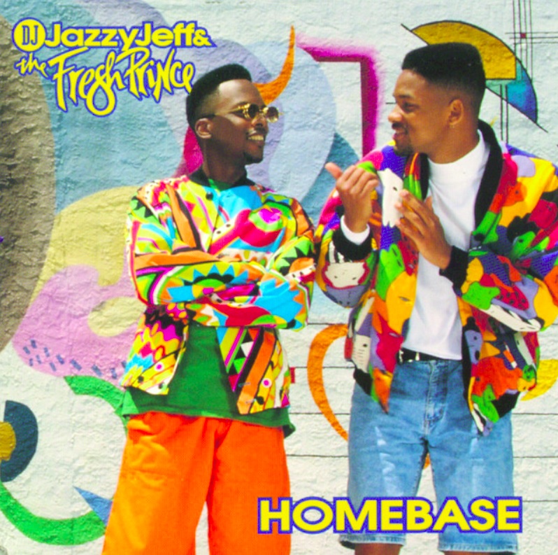 A dupla DJ Jazzy Jeff & The Fresh Prince conquistou popularidade com músicas leves e bem-humoradas, além de ter vencido o primeiro Grammy de rap em 1989.