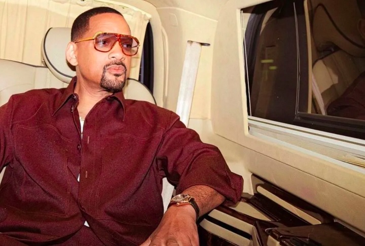 Em 2025, Will lançou o álbum Based on a True Story, no qual aborda o polêmico tapa na cara da premiação do Oscar de 2022.